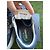 Autre Marque Antony Morato Sneakers Blu in Pelle e Camoscio - vista 5