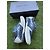 Autre Marque Antony Morato Sneakers Blu in Pelle e Camoscio - vista 8