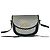 Gucci Vintage Micro GG Pattern Leather Shoulder Bag