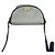 Gucci Vintage Micro GG Pattern Leather Shoulder Bag - view 4