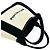 Balenciaga Navy Cabas XS Mini Tote Bag - Ansicht 4