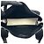 Balenciaga Navy Cabas XS Mini Tote Bag - Ansicht 9