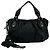 Borsa a tracolla 2-Way in pelle Gucci Guccissima con motivo GG