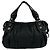 Borsa a tracolla 2-Way in pelle Gucci Guccissima con motivo GG - vista 3