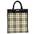 Sac à main/Sac cabas Burberry Nova Check