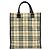 Sac à main/Sac cabas Burberry Nova Check - vue 3