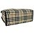 Sac à main/Sac cabas Burberry Nova Check - vue 7