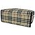 Sac à main/Sac cabas Burberry Nova Check - vue 8