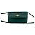 GUCCI Vintage Leder-Schultertasche