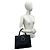 Bolso Gucci Dionysus de piel de becerro negra - vista 2