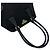 Prada Triangle Logo Hardware Tessuto Pocono Shoulder Bag - view 4