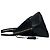 Prada Triangle Logo Hardware Tessuto Pocono Shoulder Bag - view 5