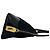 Prada Triangle Logo Hardware Tessuto Pocono Shoulder Bag - view 6