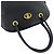 Burberry Vintage Logo Hardware Nova Check Ledertasche Tote - Ansicht 4