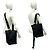 Loewe Pebble Bucket Schultertasche aus Leder - Ansicht 2