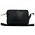 Loewe Vintage Anagram Logo Schultertasche aus Leder