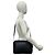 Loewe Vintage Anagram Logo Schultertasche aus Leder - Ansicht 2