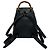 Gucci Vintage Bamboo Leather Backpack - view 3