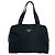 Prada Triangle Logo Hardware Tessuto Pocono Handbag