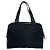 Prada Triangle Logo Hardware Tessuto Pocono Handbag - view 3