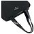 Prada Triangle Logo Hardware Tessuto Pocono Handbag - view 4