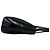 Prada Triangle Logo Hardware Tessuto Pocono Handbag - view 6