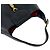 Bolsa semi ombro em couro com logo e ferragens GUCCI Old Gucci Jackie - vista 4