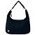 Gucci GG Logo gemusterte Canvas-Leder-Schultertasche