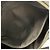 Gucci GG Logo gemusterte Canvas-Leder-Schultertasche - Ansicht 10