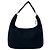 Gucci GG Logo gemusterte Canvas-Leder-Schultertasche - Ansicht 3
