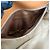 Céline Celine Macadam Blazon gemusterte Schultertasche/Pouch aus Leder - Ansicht 10