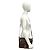 Céline Celine Macadam Blazon gemusterte Schultertasche/Pouch aus Leder - Ansicht 2