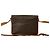 Céline Celine Macadam Blazon gemusterte Schultertasche/Pouch aus Leder - Ansicht 3