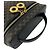 Edge Céline CELINE Macadam Blazon Patterned Leather 2-Way Shoulder Bag - view 4