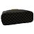 Edge Céline CELINE Macadam Blazon Patterned Leather 2-Way Shoulder Bag - view 7