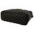 Edge Céline CELINE Macadam Blazon Patterned Leather 2-Way Shoulder Bag - view 8