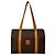 Céline Bolso Tote de cuero Celine Macadam con estampado Blazon