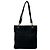 Borsa Tote in pelle Chanel Wild Stitch Coco Mark - vista 3