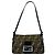 Fendi Vintage Handtasche mit Zucca-Muster
