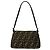 Fendi Vintage Handtasche mit Zucca-Muster - Ansicht 3