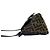 Fendi Vintage Handtasche mit Zucca-Muster - Ansicht 5