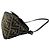 Fendi Vintage Handtasche mit Zucca-Muster - Ansicht 6