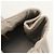Sac Tote 2-Way Prada en toile grise - vue 10