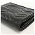 Cartera bi-fold Gucci en cuero negro - vista 10