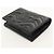 Cartera bi-fold Gucci en cuero negro - vista 2