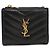 Autre Marque Saint Laurent Bifold Geldbörse
