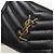 Autre Marque Saint Laurent Bifold Geldbörse - Ansicht 6