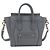 Céline Celine Luggage Nano Shopper Handtasche
