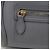 Céline Celine Luggage Nano Shopper Handtasche - Ansicht 6