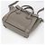 Céline Sac à main CELINE Luggage Nano Shopper - vue 2